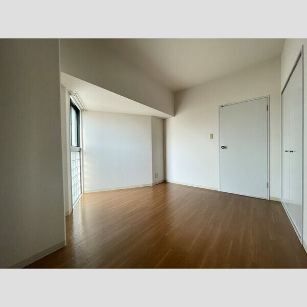 メゾン菱江の洋室