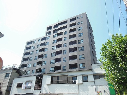 レクセルマンション錦糸町