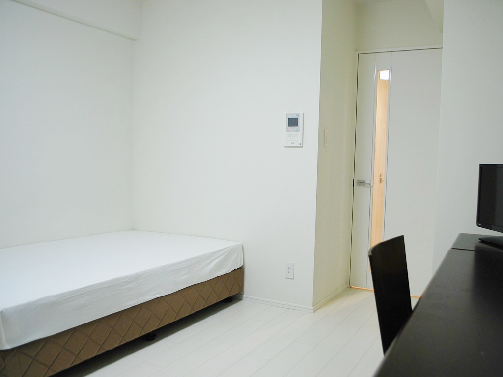 プレール・ドゥーク潮見の内装|内装です