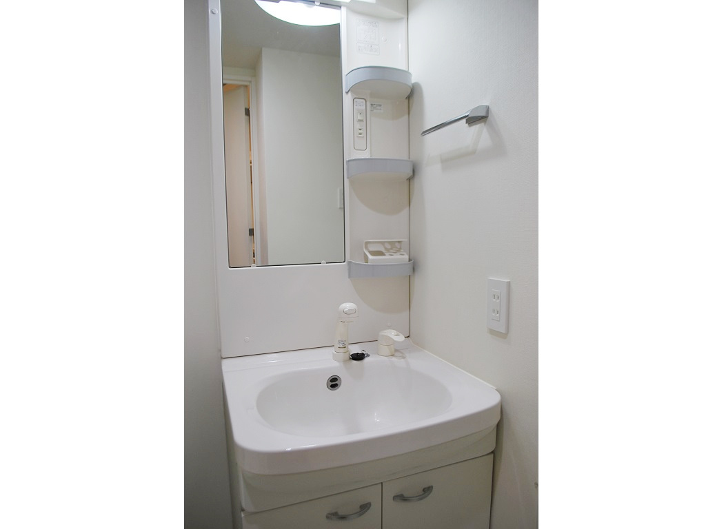 プレール・ドゥーク潮見の内装|内装です