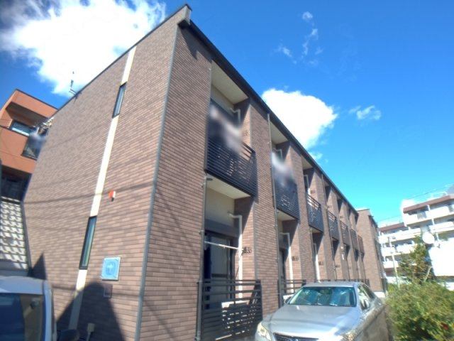 レオネクストエクレール