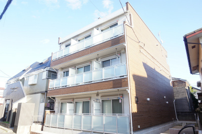 リブリ・アネックス習志野