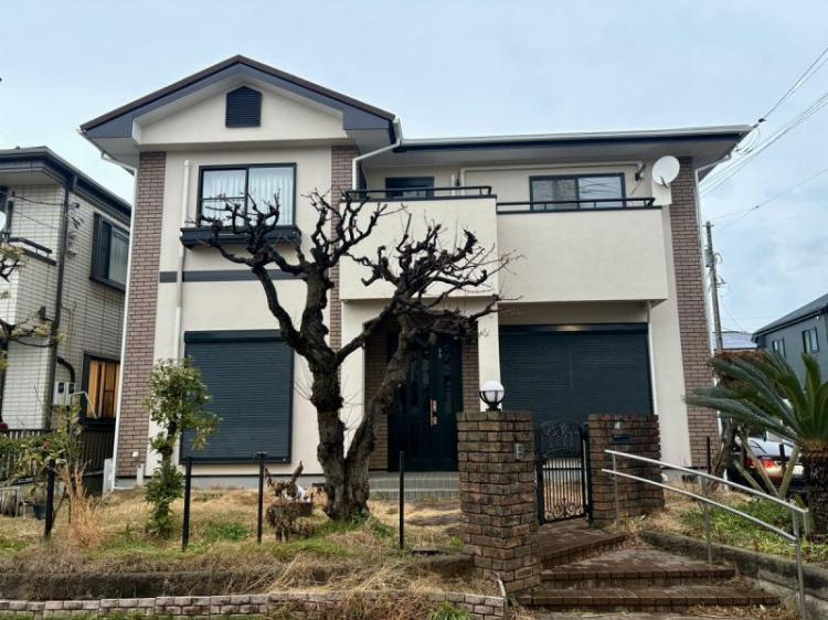 船橋市芝山1丁目戸建