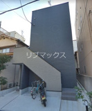 西宮市今津曙町のアパートの画像