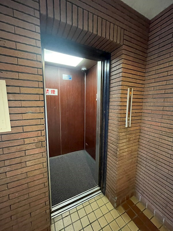 デュエリングナガトのその他共用部分
