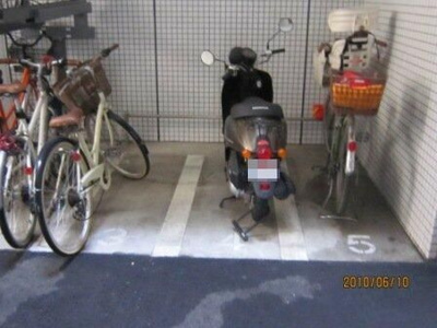  | カスタリア茅場町