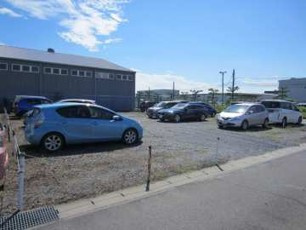SHパーキング高場（高場駐車場）の駐車場|現地の写真です。