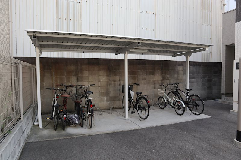 エマイユ鴻池のその他共用部分