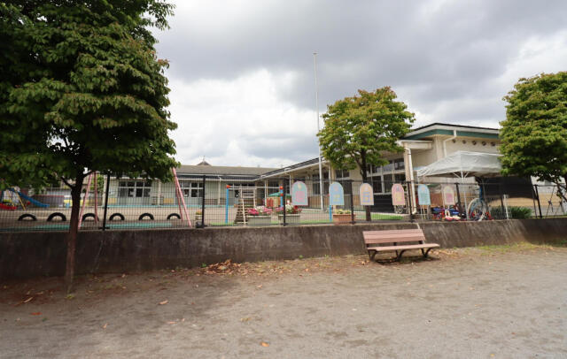 ブルーミングガーデン宇都宮市泉が丘７丁目　新築一戸建てのその他|泉が丘保育園まで247m