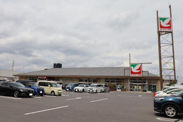 ブルーミングガーデン宇都宮市泉が丘７丁目　新築一戸建てのその他|ヨークベニマル泉が丘店まで266m