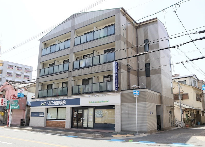 コーポラス光進