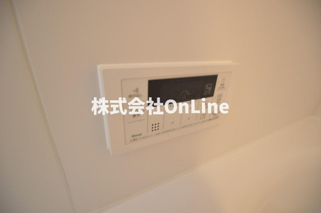 【設備】 | スプランディッド上本町WESTⅡ