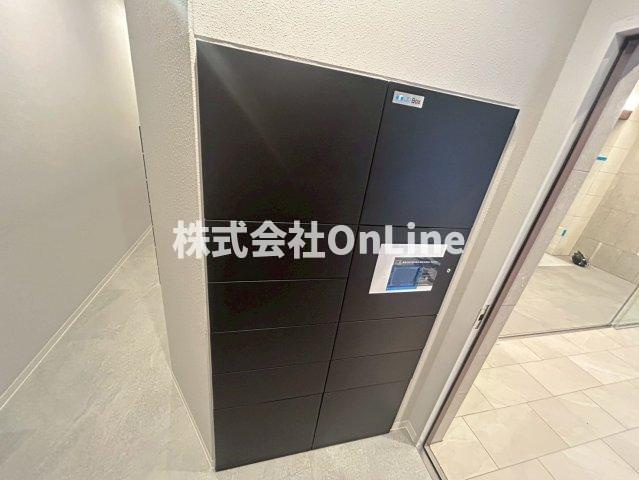 【その他】 | スプランディッド上本町WESTⅡ