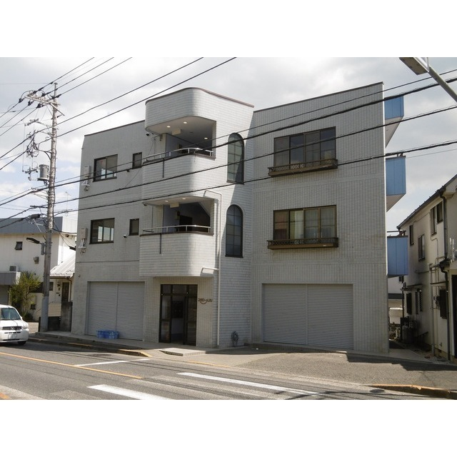 フラワーメゾン