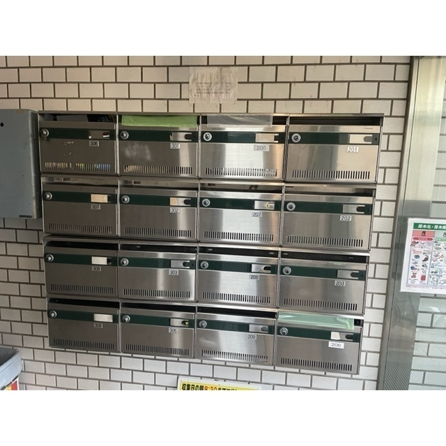 栄興厚木ヴィラのその他