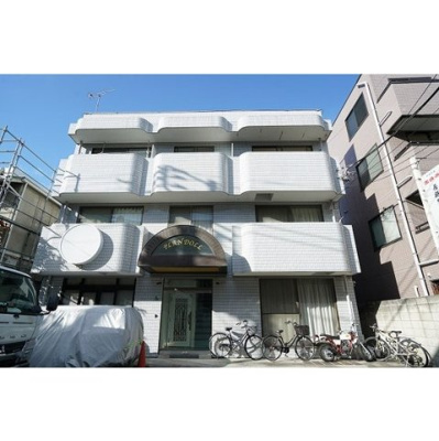 【外観】 | プランドール齊藤 | 外観
