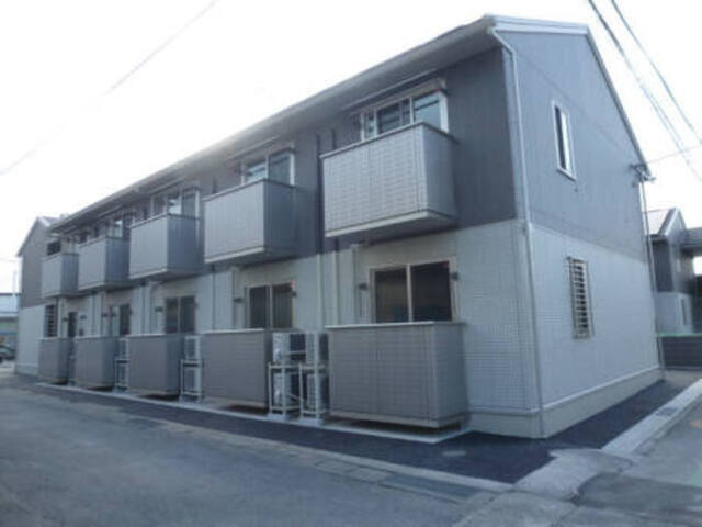 プレシャス前橋　Ａ