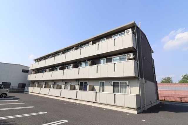 オペラハウス宮子