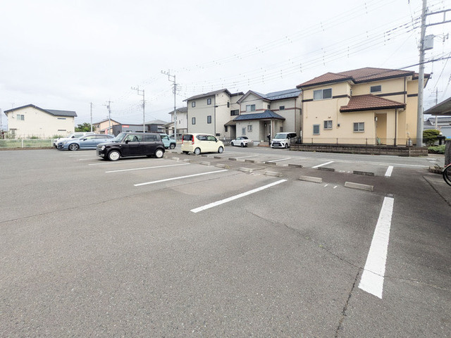 リバーサイド･Ｋの駐車場|駐車場