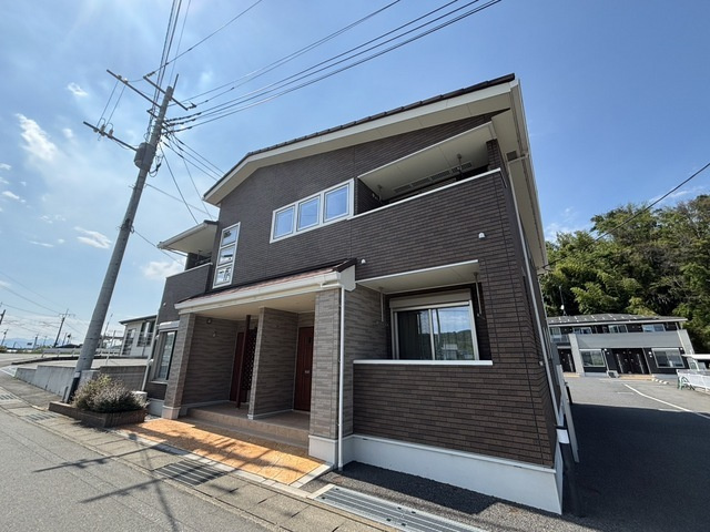 グレイスブリーゼ　Ａ