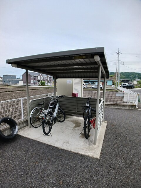 グレイスブリーゼ　Ａのその他