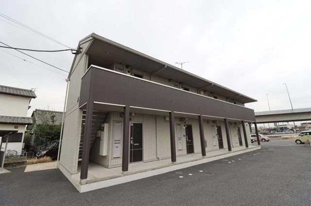 セントラルヴィレッジ　Ａ