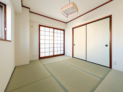 【子供部屋】青木屋ビル
