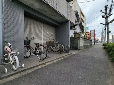 【その他】青木屋ビル