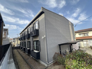 レオパレスサウスアーバンの画像