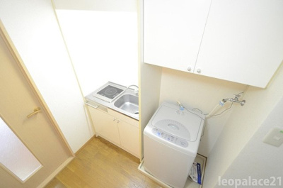 【その他】 | レオパレスゆう | 設備・仕様は号室により異なる為、現状を優先致します。