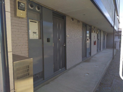 【その他】 | レオパレスゆう