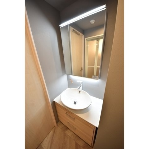 CASA FIORE 亀戸の内装