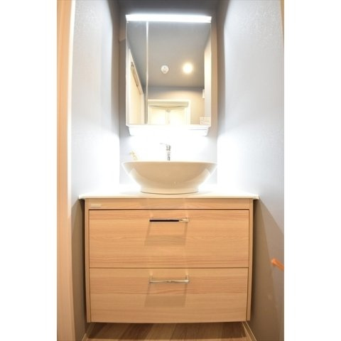 CASA FIORE 亀戸の内装