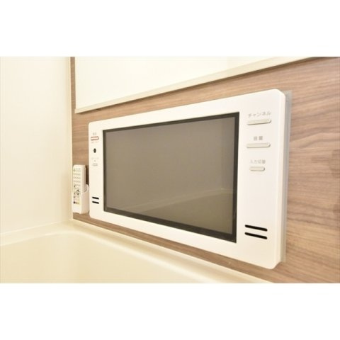 CASA FIORE 亀戸の内装