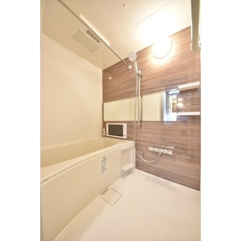 CASA FIORE 亀戸の内装