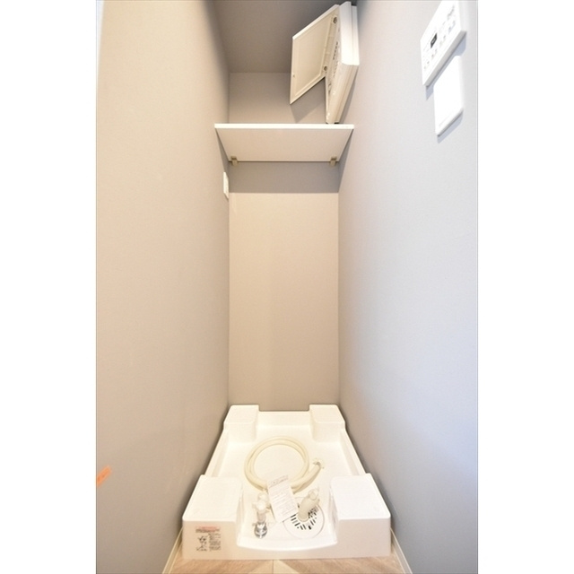 CASA FIORE 亀戸の内装