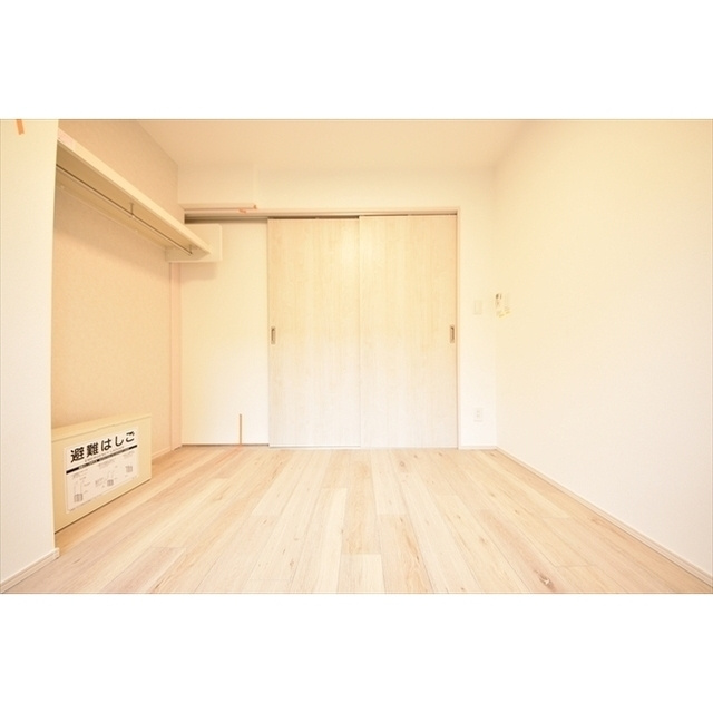 CASA FIORE 亀戸の内装