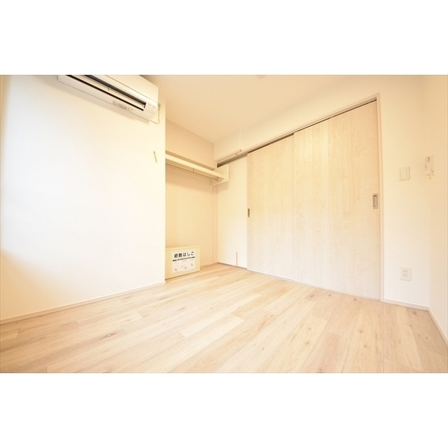 CASA FIORE 亀戸の内装