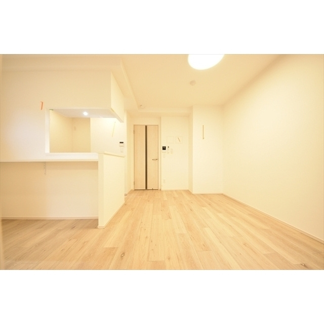 CASA FIORE 亀戸の内装