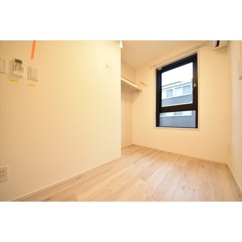 CASA FIORE 亀戸の内装