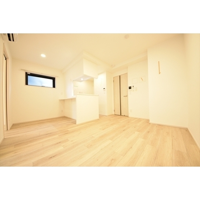 CASA FIORE 亀戸の内装