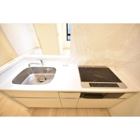 CASA FIORE 亀戸の内装