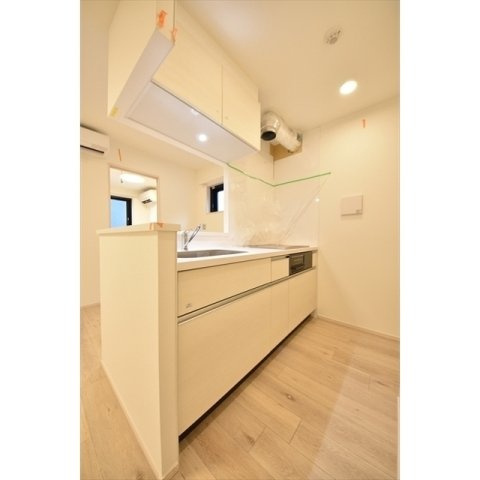 CASA FIORE 亀戸の内装