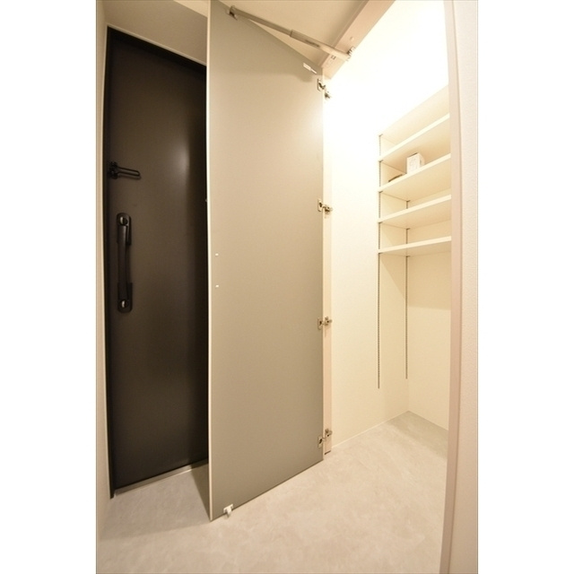 CASA FIORE 亀戸の内装