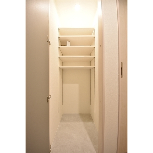 CASA FIORE 亀戸の内装