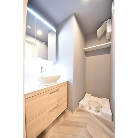 CASA FIORE 亀戸の内装