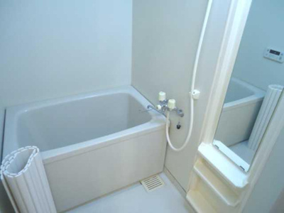 【浴室】 | プレイスアーク | バス