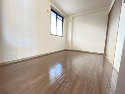 【内装】 | プレイスアーク | 洋室