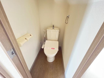 【トイレ】 | プレイスアーク | トイレ