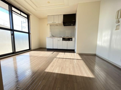 【内装】 | プレイスアーク | ダイニング